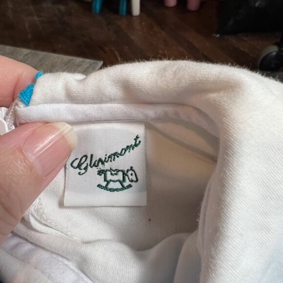 Bailey Boys & Glorimont 3 Piece Set, Reversible, Sz 4 - Picture 4 of 5